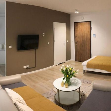 Apartament Rzeszow Centrum المظهر الخارجي الصورة