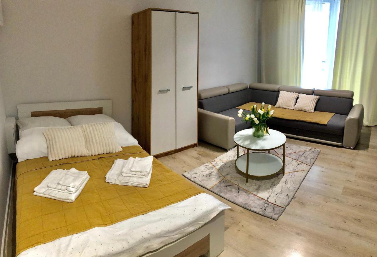 Apartament Rzeszow Centrum المظهر الخارجي الصورة