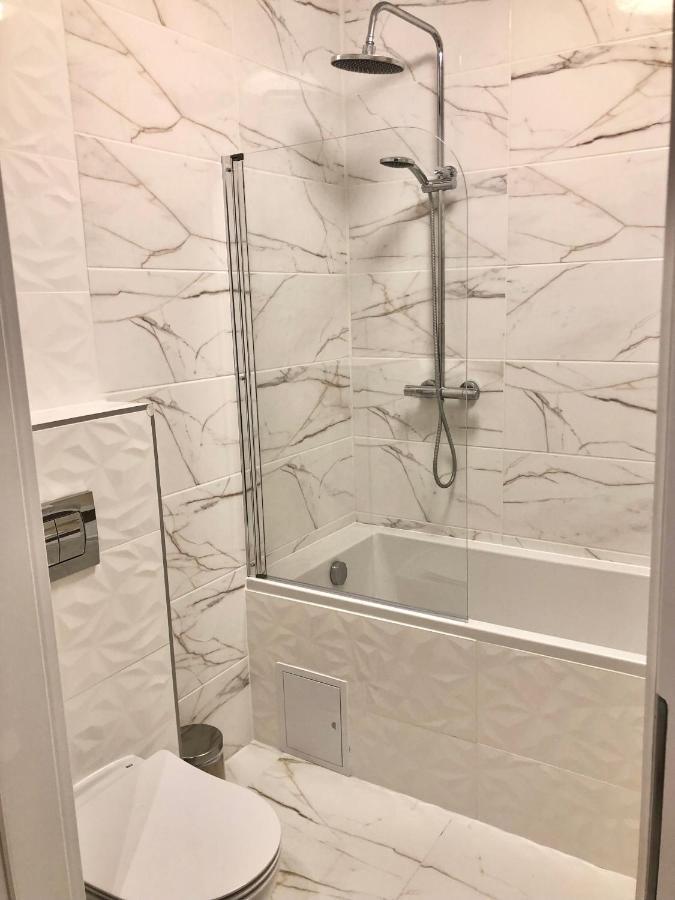 Apartament Rzeszow Centrum المظهر الخارجي الصورة