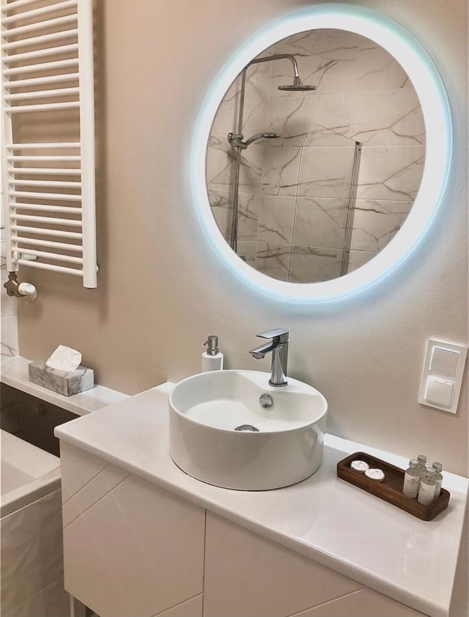 Apartament Rzeszow Centrum المظهر الخارجي الصورة