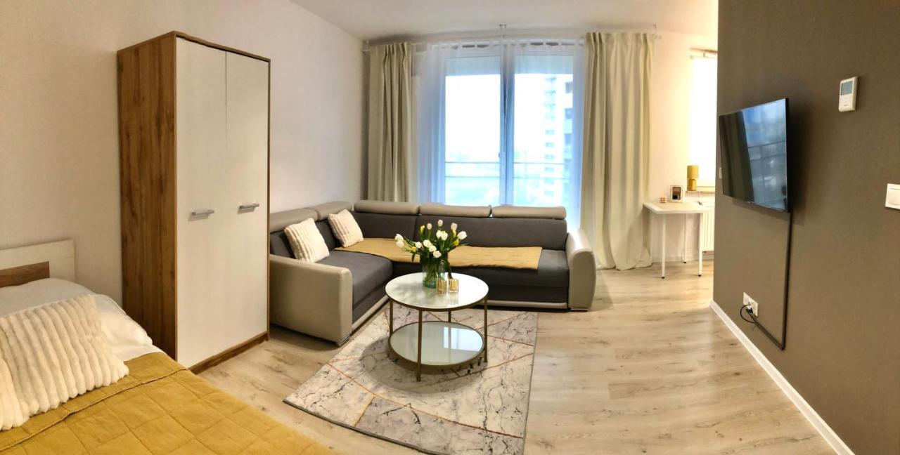 Apartament Rzeszow Centrum المظهر الخارجي الصورة